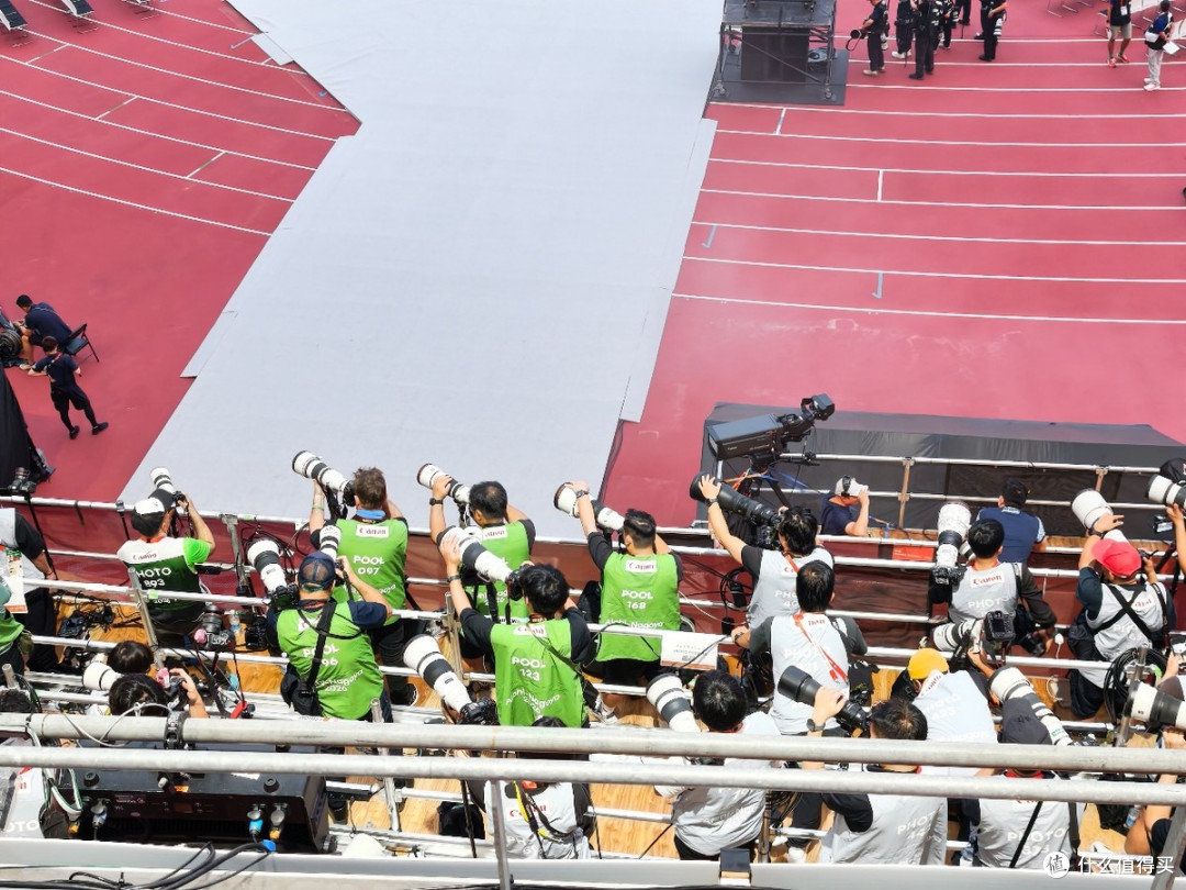 2026亚运会 带着闪迪跑通报道全链路的存储体验