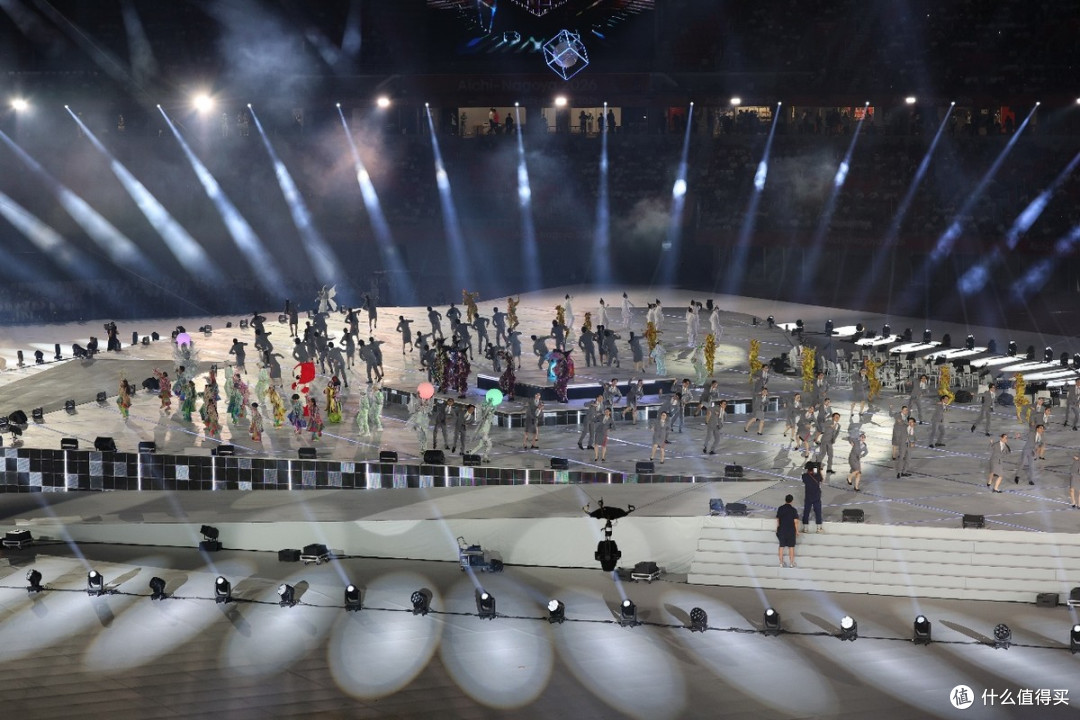 2026亚运会 带着闪迪跑通报道全链路的存储体验