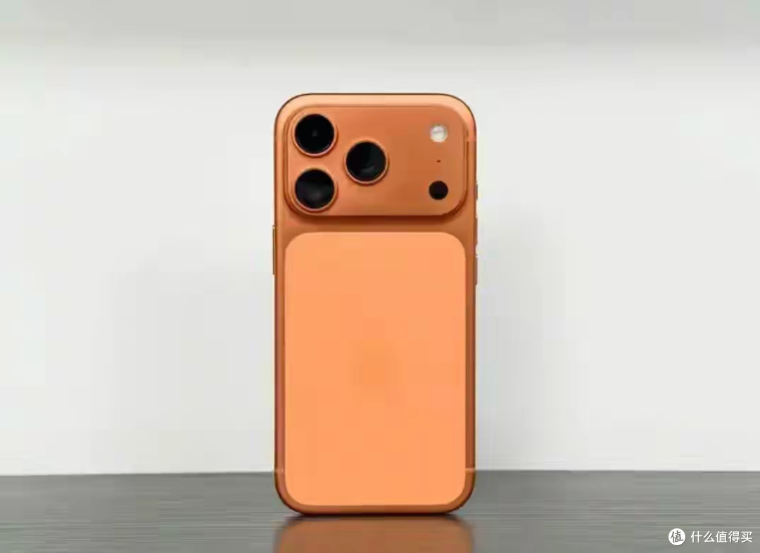 iPhone 18 Pro首发即翻车:涨1000元黄牛拒收