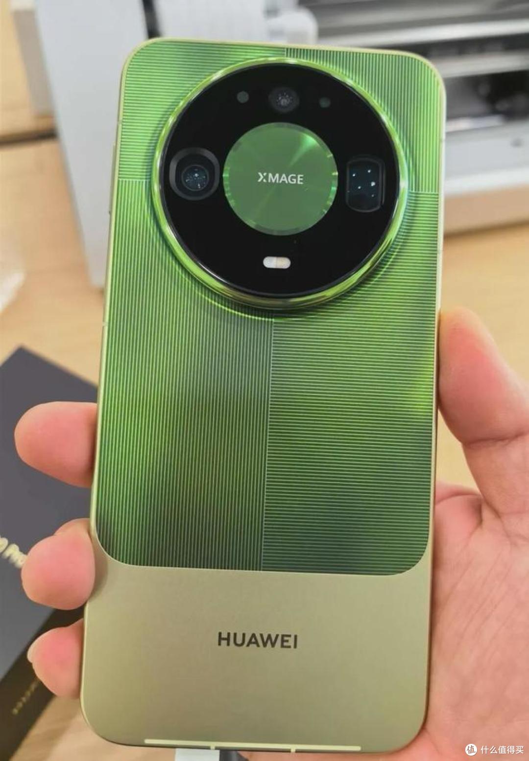 华为Mate90定档10月1日:四款怎么选,尾款先别急