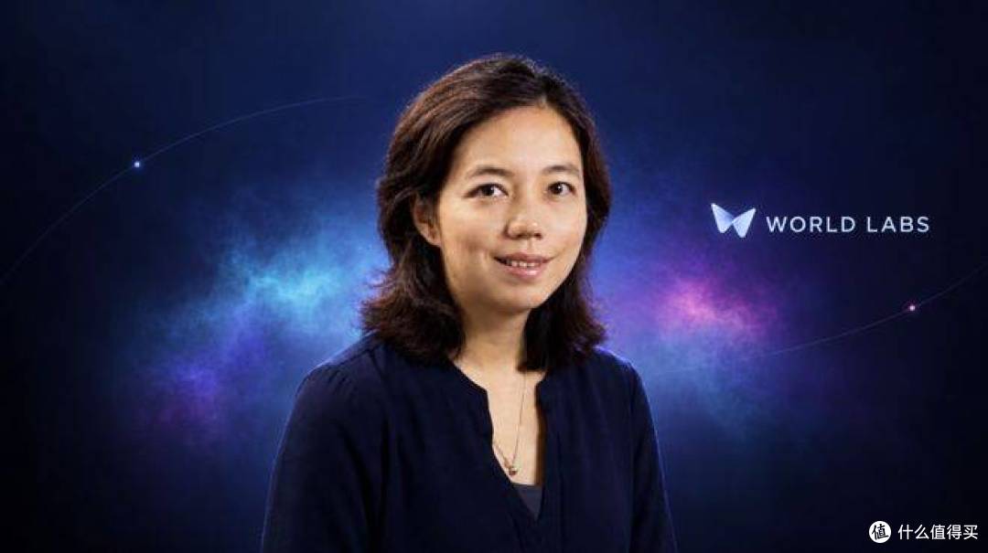 AMD82亿买下李飞飞:撼不动英伟达,但棋很关键