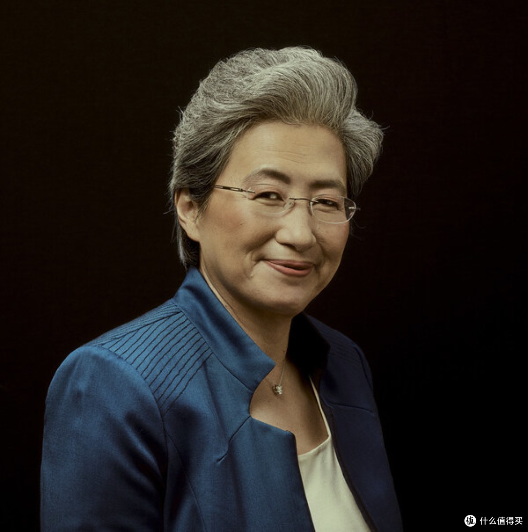 AMD82亿买下李飞飞:撼不动英伟达,但棋很关键