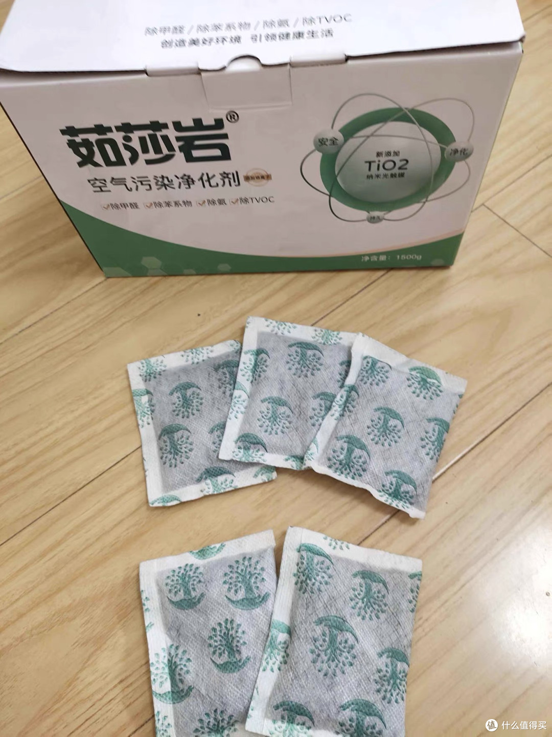 新房全屋装修与旧房局部翻新的除醛方法 产品选择与复测要点