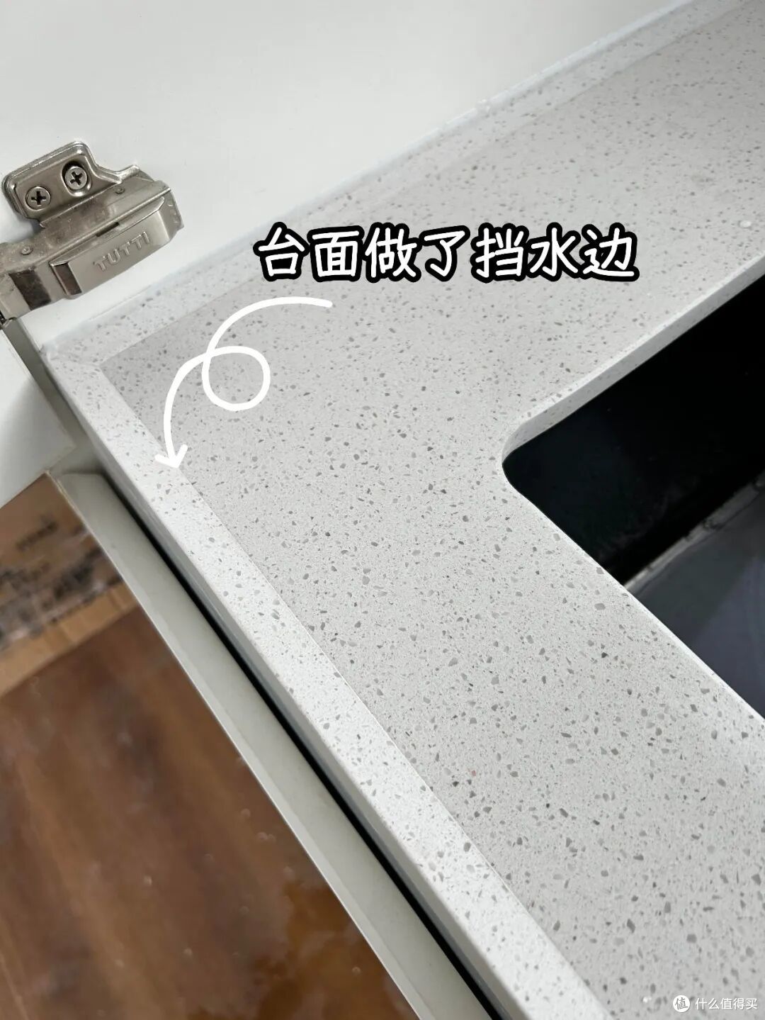 装修还得是年轻人，换个思路后，好看又好用，太顶了！
