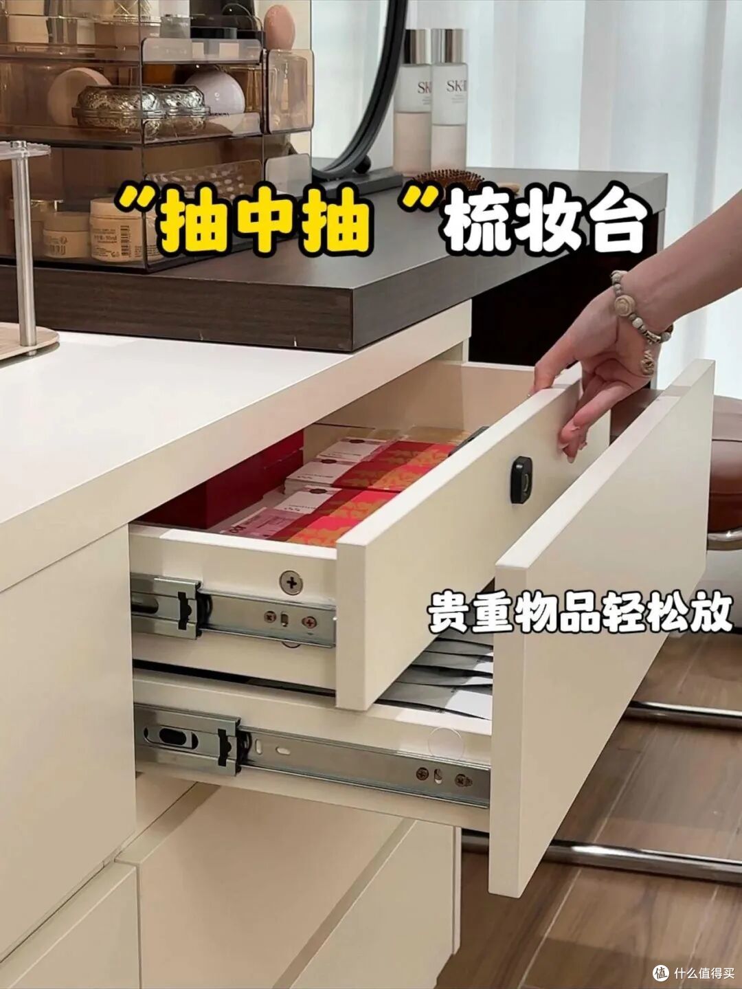 装修还得是年轻人，换个思路后，好看又好用，太顶了！