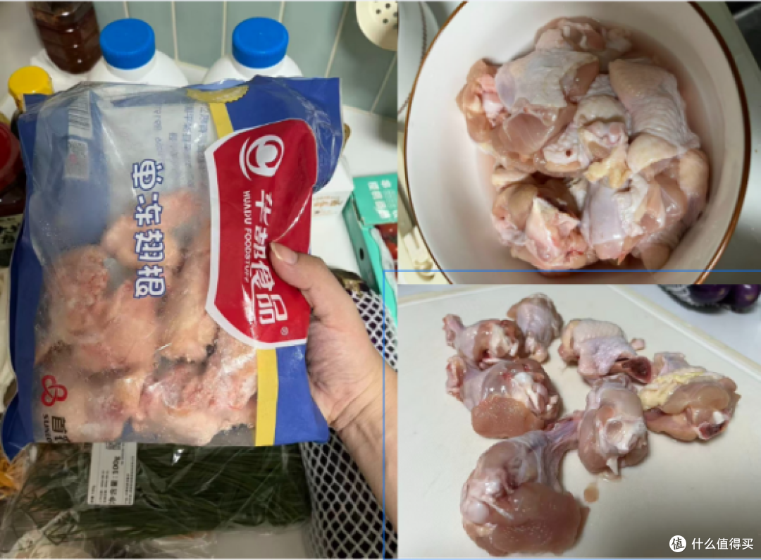 一屋两人三餐四季,给家人做顿好饭,这6样食材缺一不可