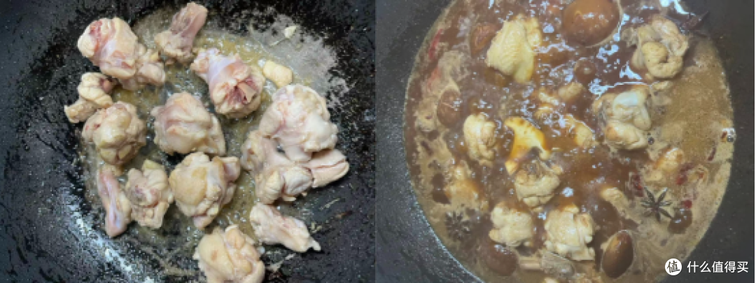 一屋两人三餐四季,给家人做顿好饭,这6样食材缺一不可