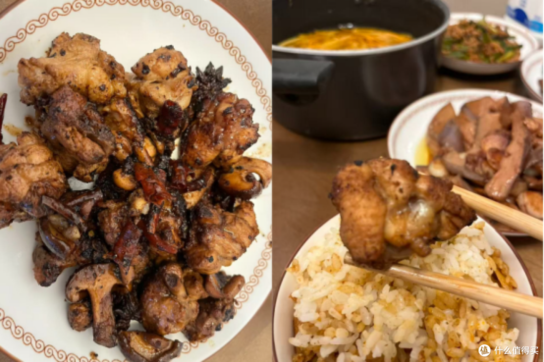 一屋两人三餐四季,给家人做顿好饭,这6样食材缺一不可
