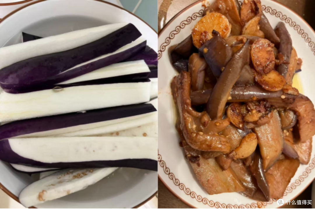 一屋两人三餐四季,给家人做顿好饭,这6样食材缺一不可