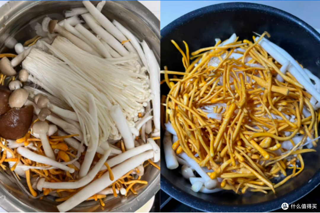 一屋两人三餐四季,给家人做顿好饭,这6样食材缺一不可