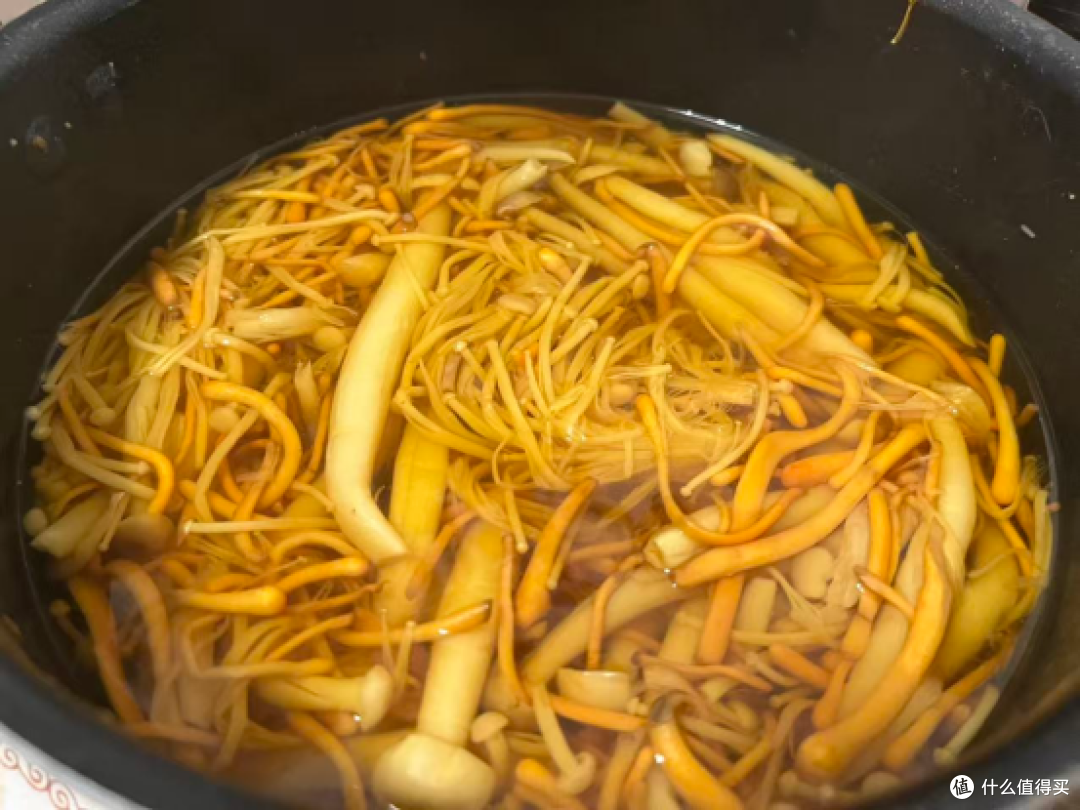 一屋两人三餐四季,给家人做顿好饭,这6样食材缺一不可