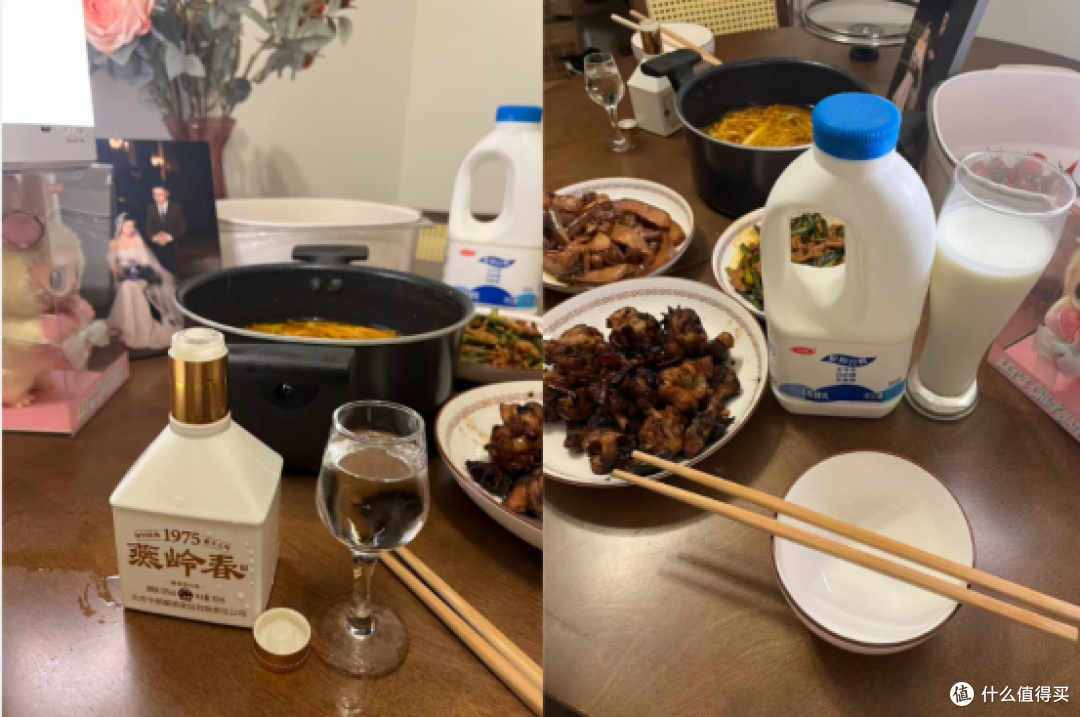 一屋两人三餐四季,给家人做顿好饭,这6样食材缺一不可