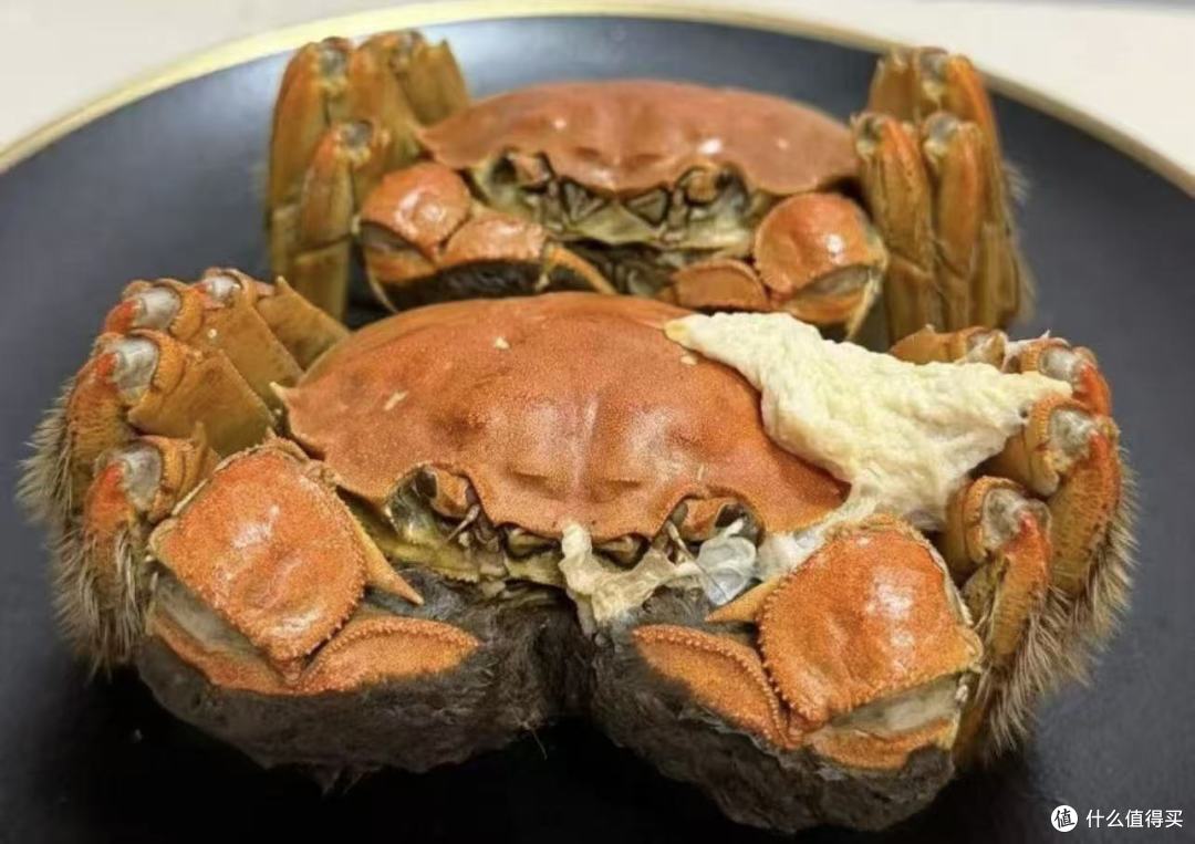 蒸螃蟹时总冒出的“白鸡蛋”？是脏东西还是蟹膏？很多人扔错了