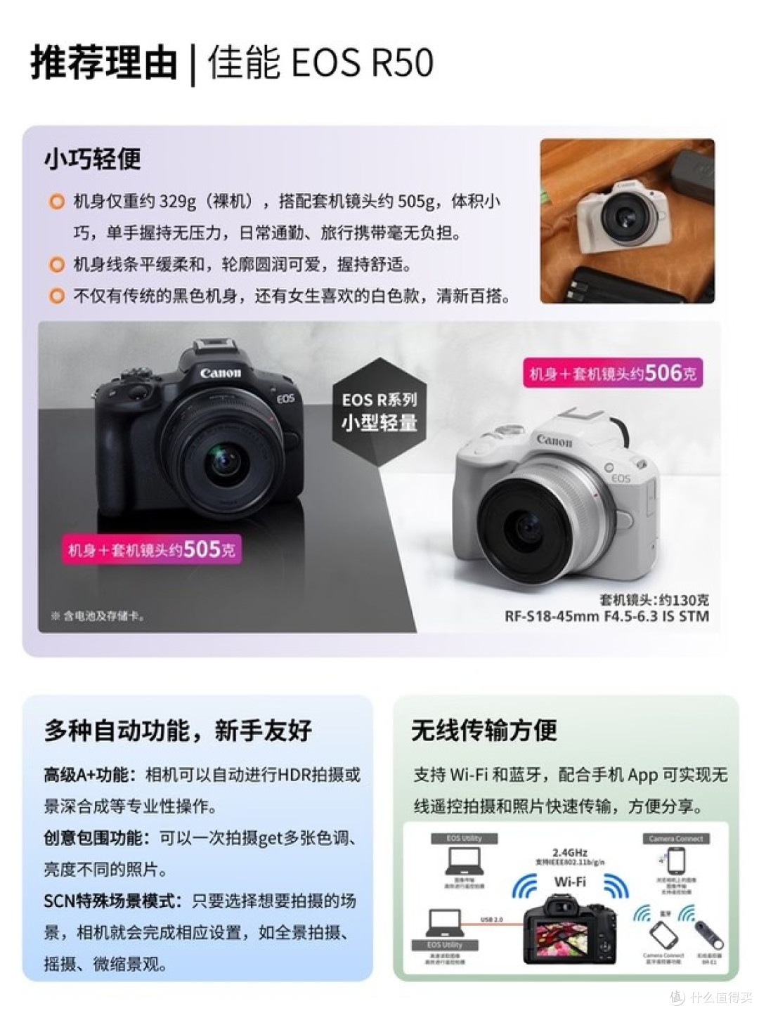 出游想拍大片?全套拍摄设备测评,选对搭子少踩坑