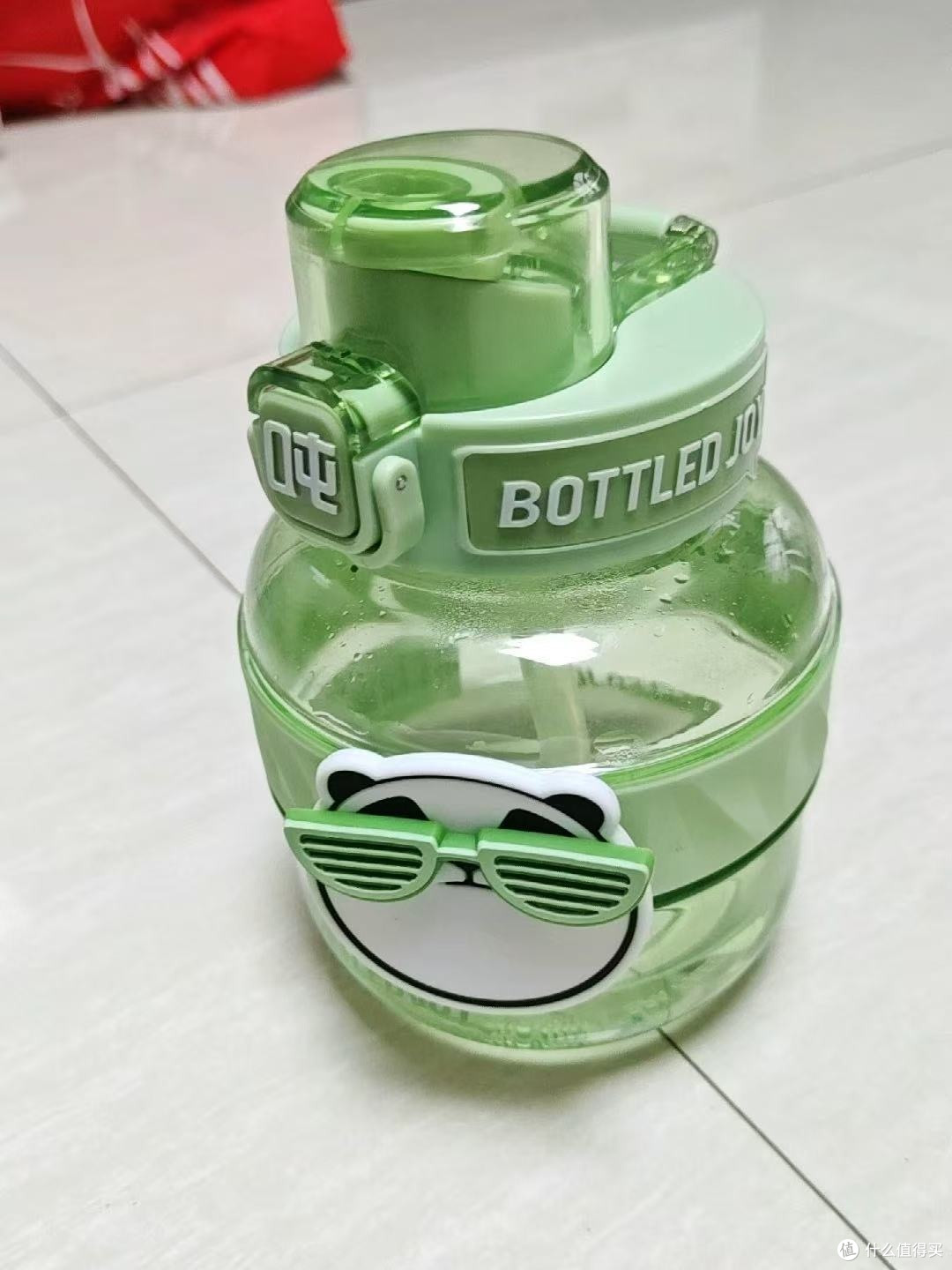 随身便携水杯通勤出游都合适