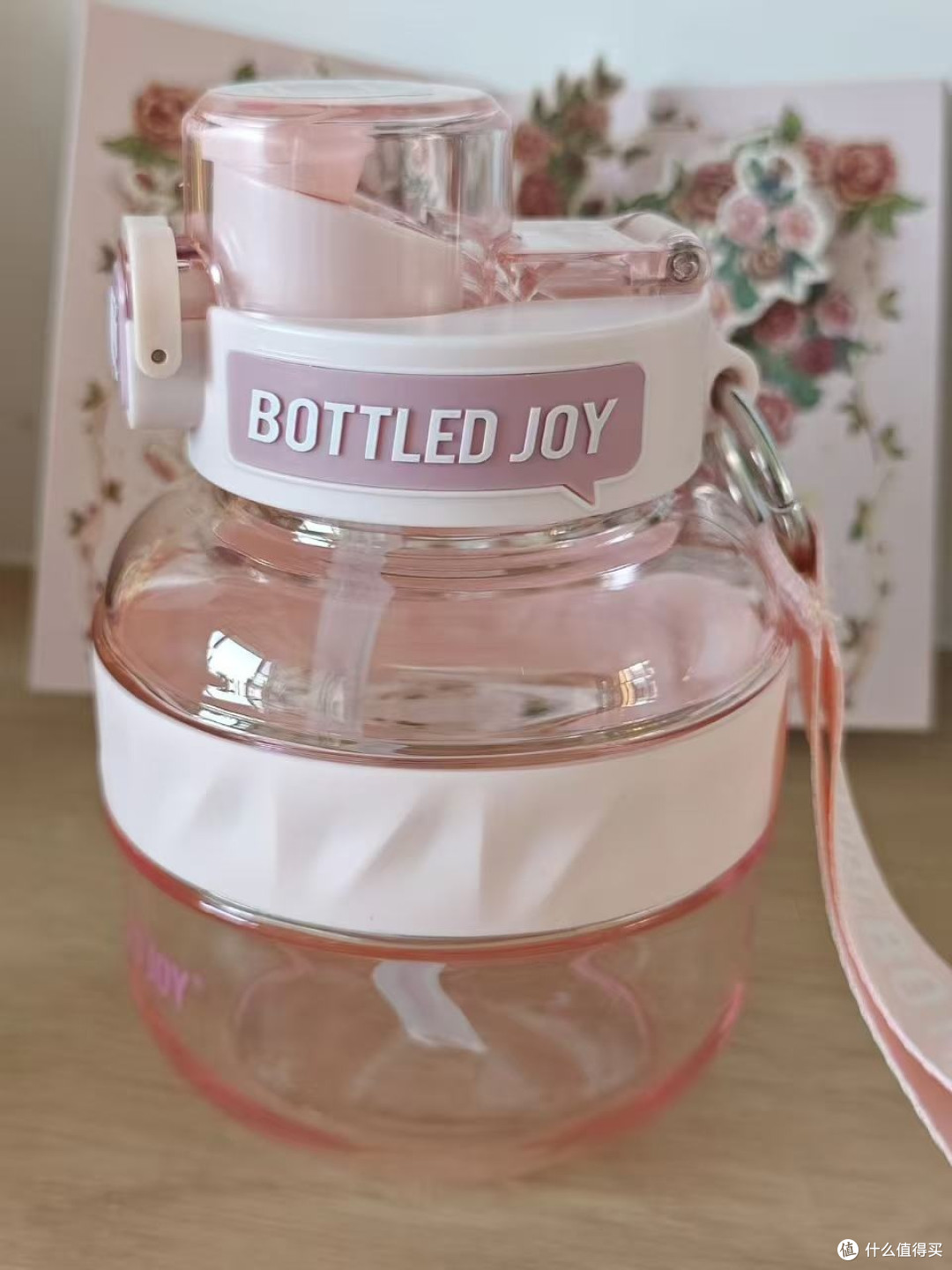 随身便携水杯通勤出游都合适