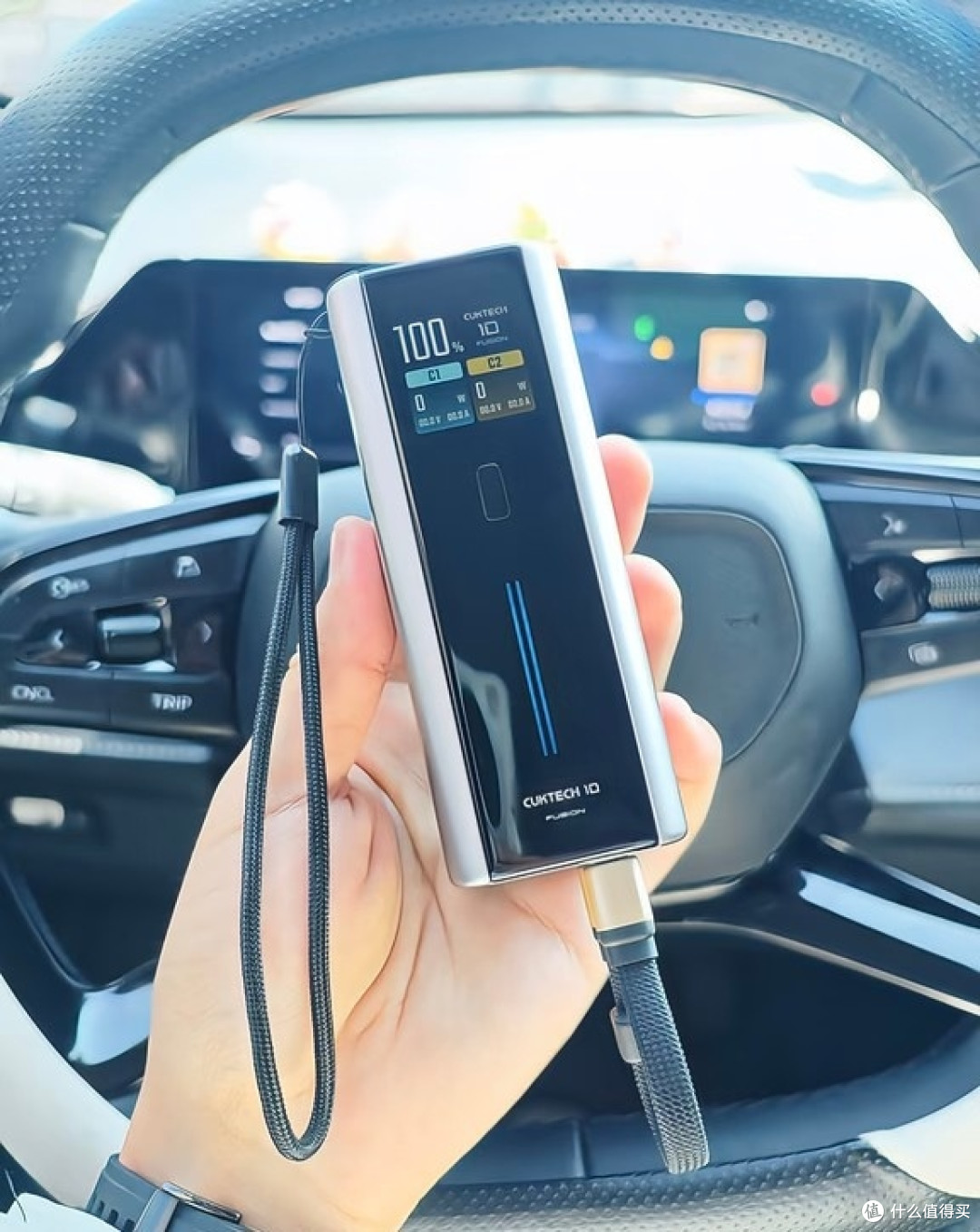 精简行李!旅途高频数码好物,拒绝买回来吃灰