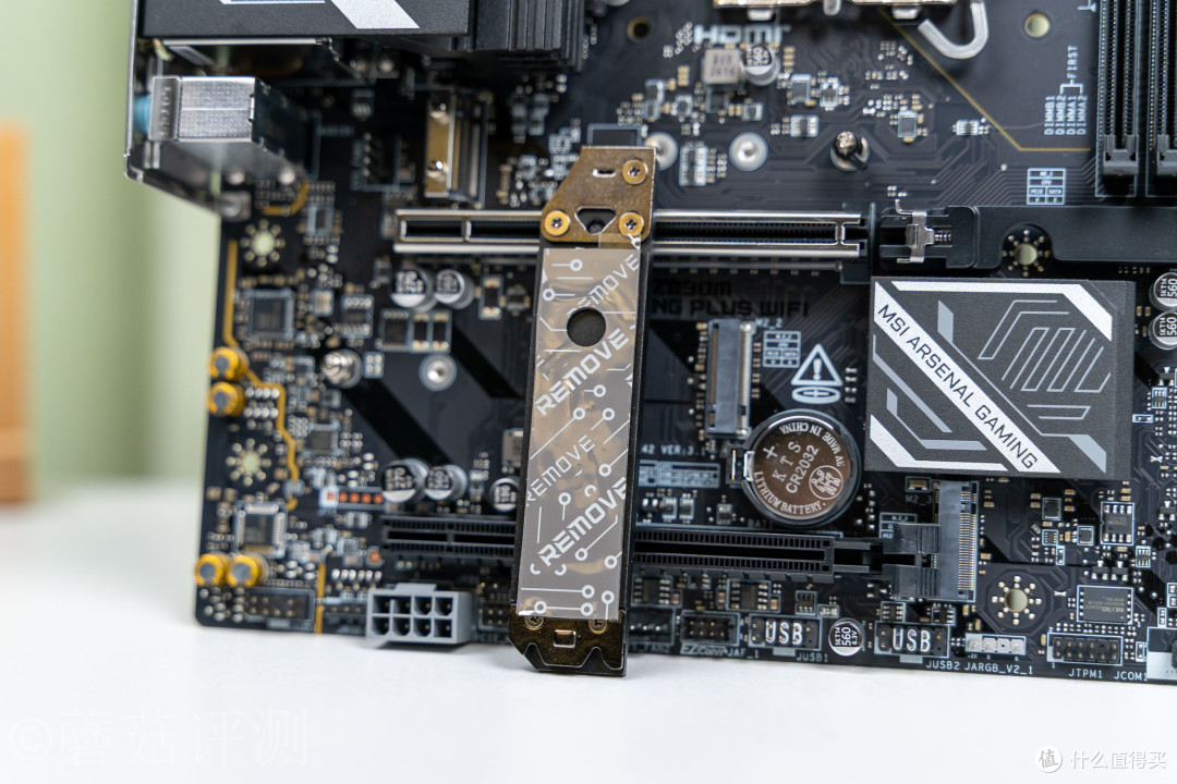 小钢炮的越级答卷：微星MAG Z890M GAMING PLUS WIFI小黑龙 评测