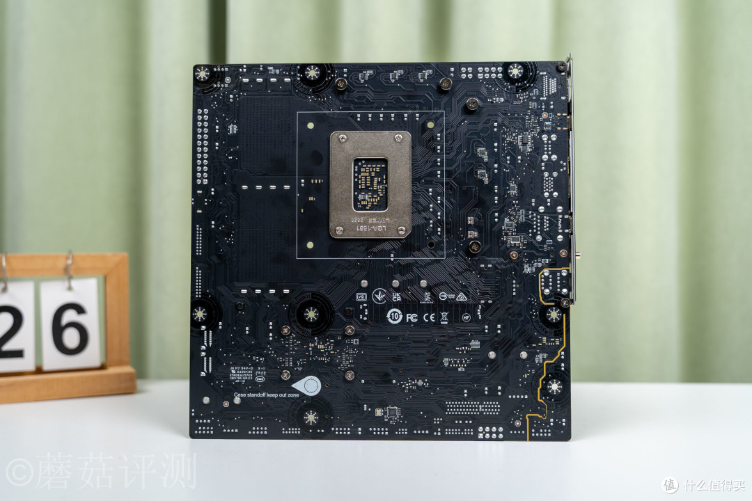 小钢炮的越级答卷：微星MAG Z890M GAMING PLUS WIFI小黑龙 评测