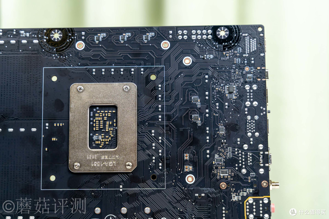 小钢炮的越级答卷：微星MAG Z890M GAMING PLUS WIFI小黑龙 评测