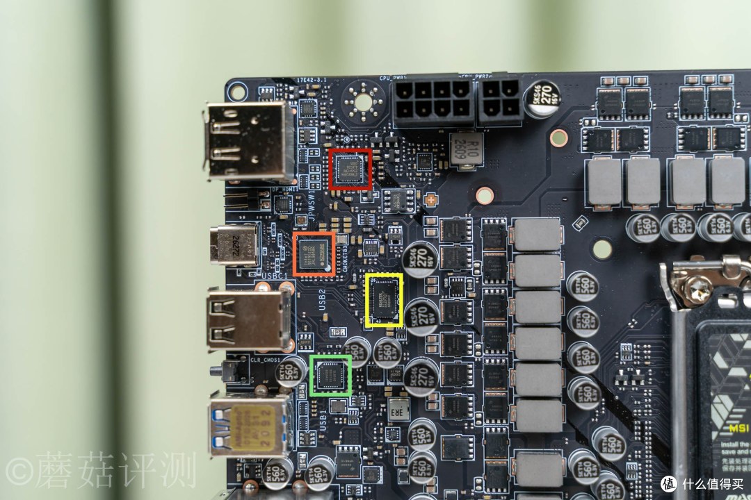 小钢炮的越级答卷：微星MAG Z890M GAMING PLUS WIFI小黑龙 评测
