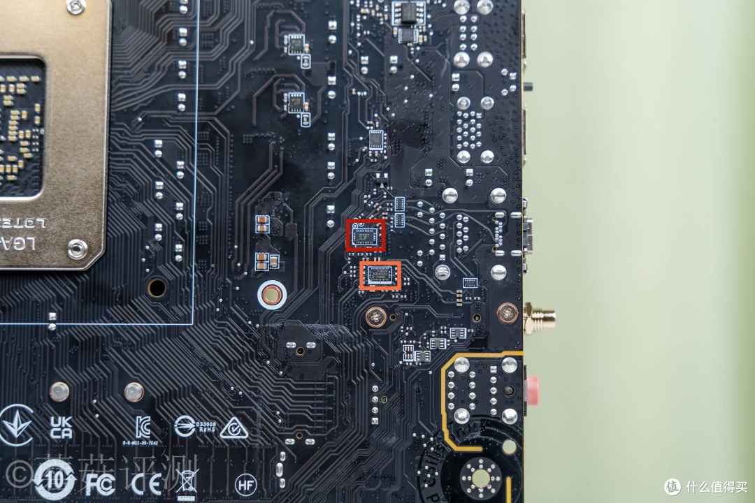 小钢炮的越级答卷：微星MAG Z890M GAMING PLUS WIFI小黑龙 评测
