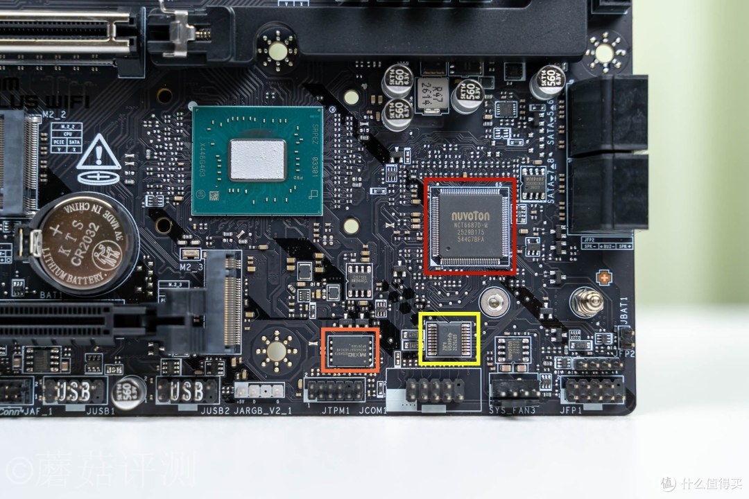 小钢炮的越级答卷：微星MAG Z890M GAMING PLUS WIFI小黑龙 评测