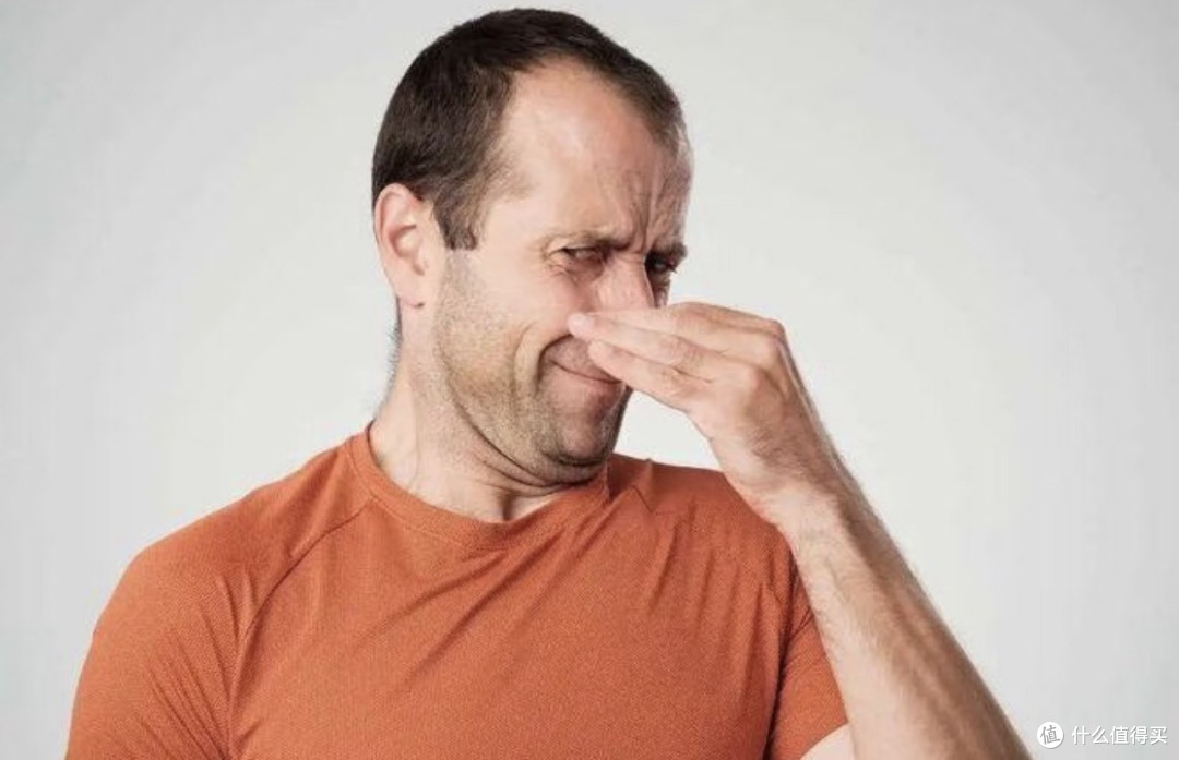 👄😷 口臭这件事,全世界只有你自己不知道