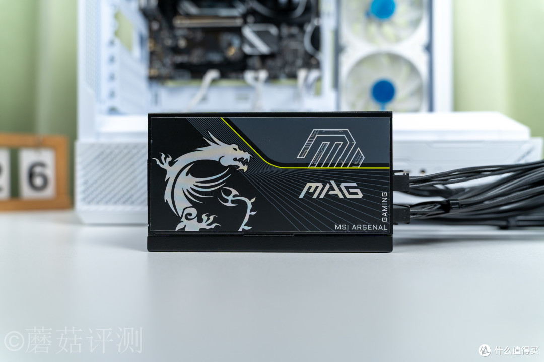 小钢炮的越级答卷：微星MAG Z890M GAMING PLUS WIFI小黑龙 评测