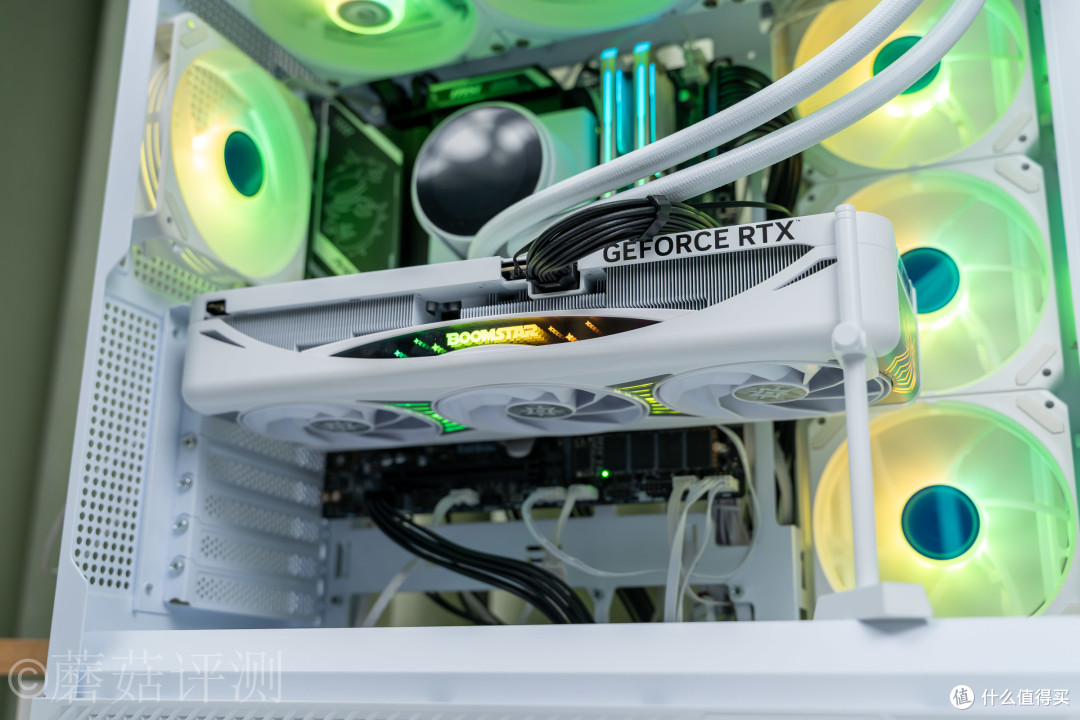 小钢炮的越级答卷：微星MAG Z890M GAMING PLUS WIFI小黑龙 评测
