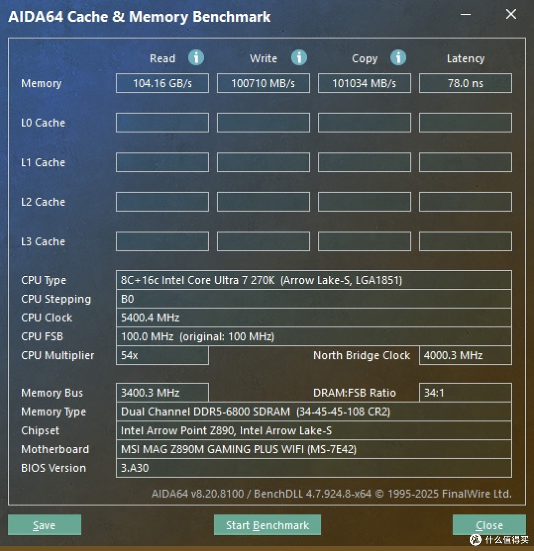 小钢炮的越级答卷：微星MAG Z890M GAMING PLUS WIFI小黑龙 评测