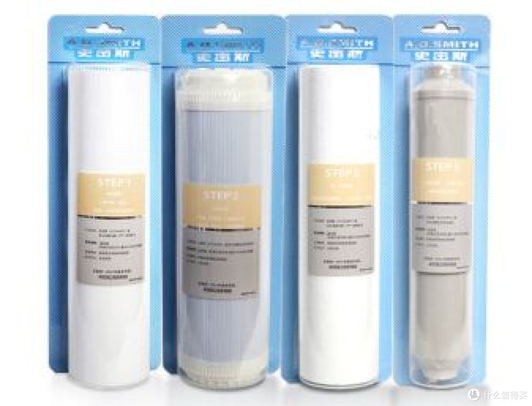 净水器用下来：滤芯一年400到1000，这笔账先算清