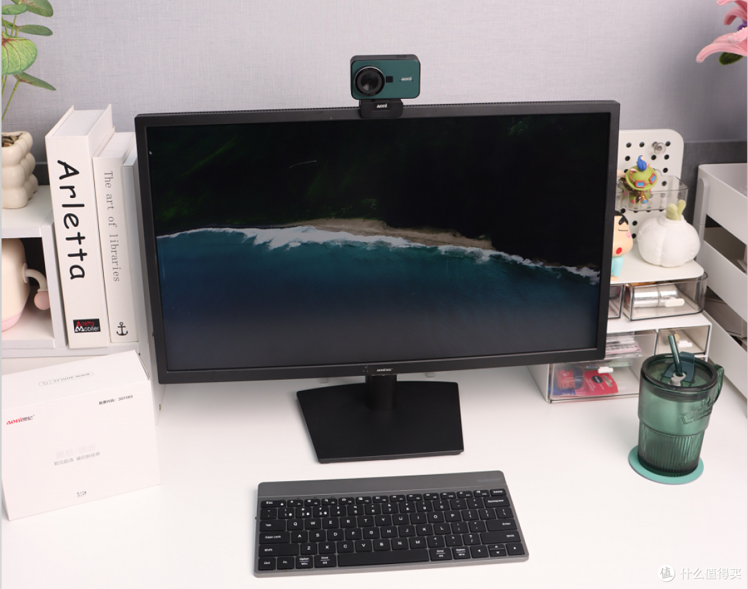 399拿下索尼大底+4K+双AI降噪麦,奥尼境睿A6这价格值不值?