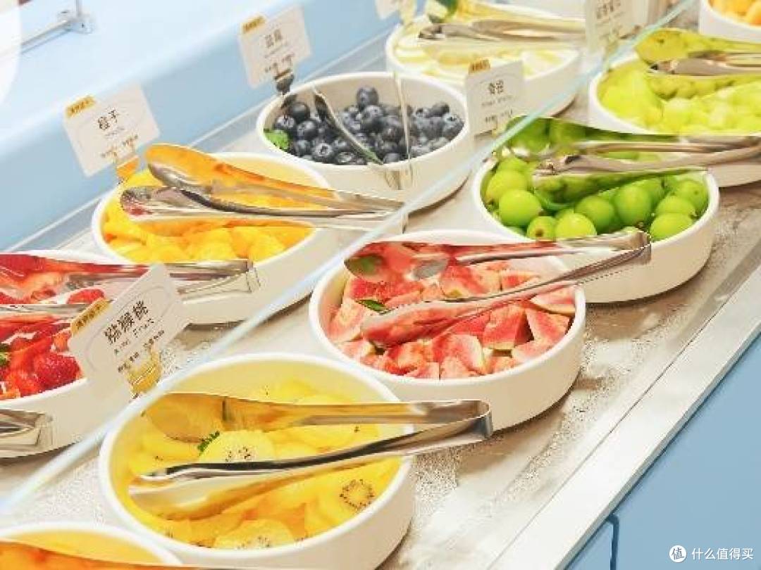 YO-LAB Frozen Yoghurt DIY酸奶冰淇淋全国双首店 于9月30日启幕