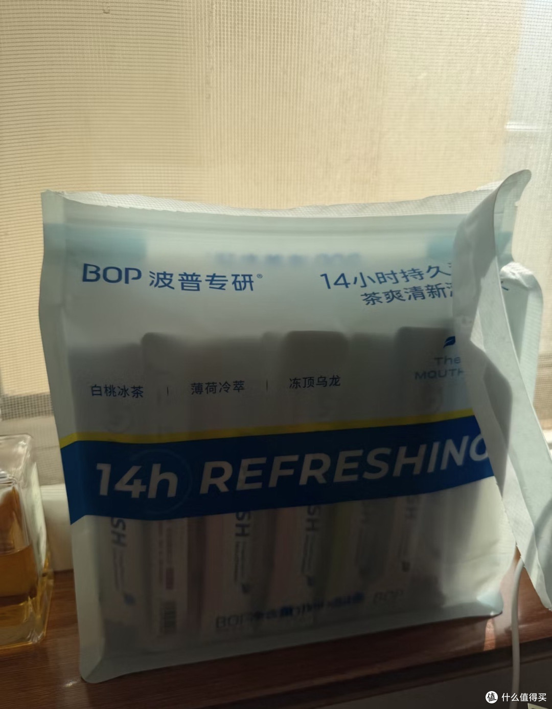 👄😷 口臭这件事,全世界只有你自己不知道