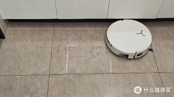 不是拖地是洗地?3K+的全能王科沃斯T90S PRO滚筒活水,省心!