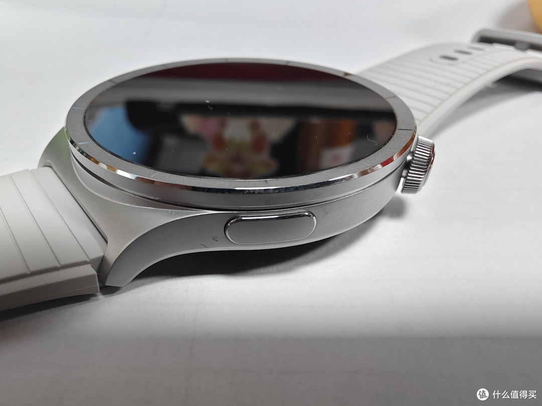 vivo WATCH 6轻薄长续航评测