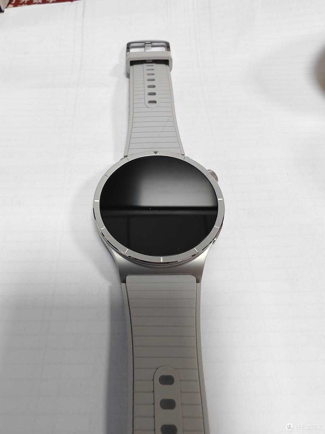 vivo WATCH 6轻薄长续航评测