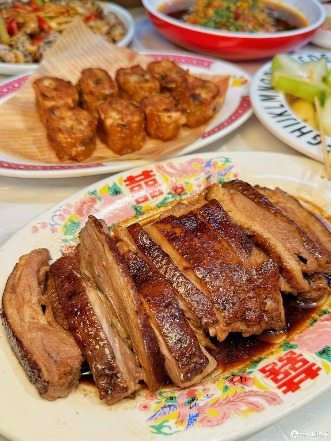 无锡红船厂这家夜宵大排档,适合带好朋友来