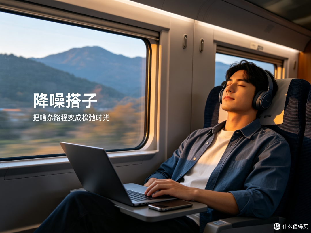 旅行数码好搭子,轻松拿捏高质量出行