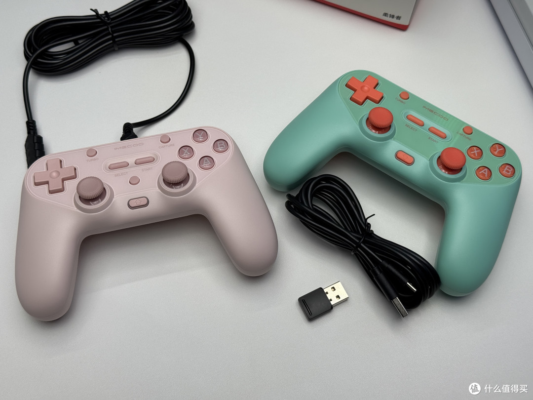 不到50元的PS4模具手柄，会成为你大学里的第一款手柄吗？