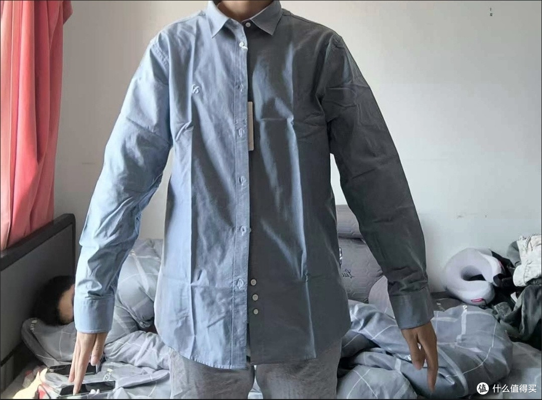 兼顾休闲与通勤的衬衫选择