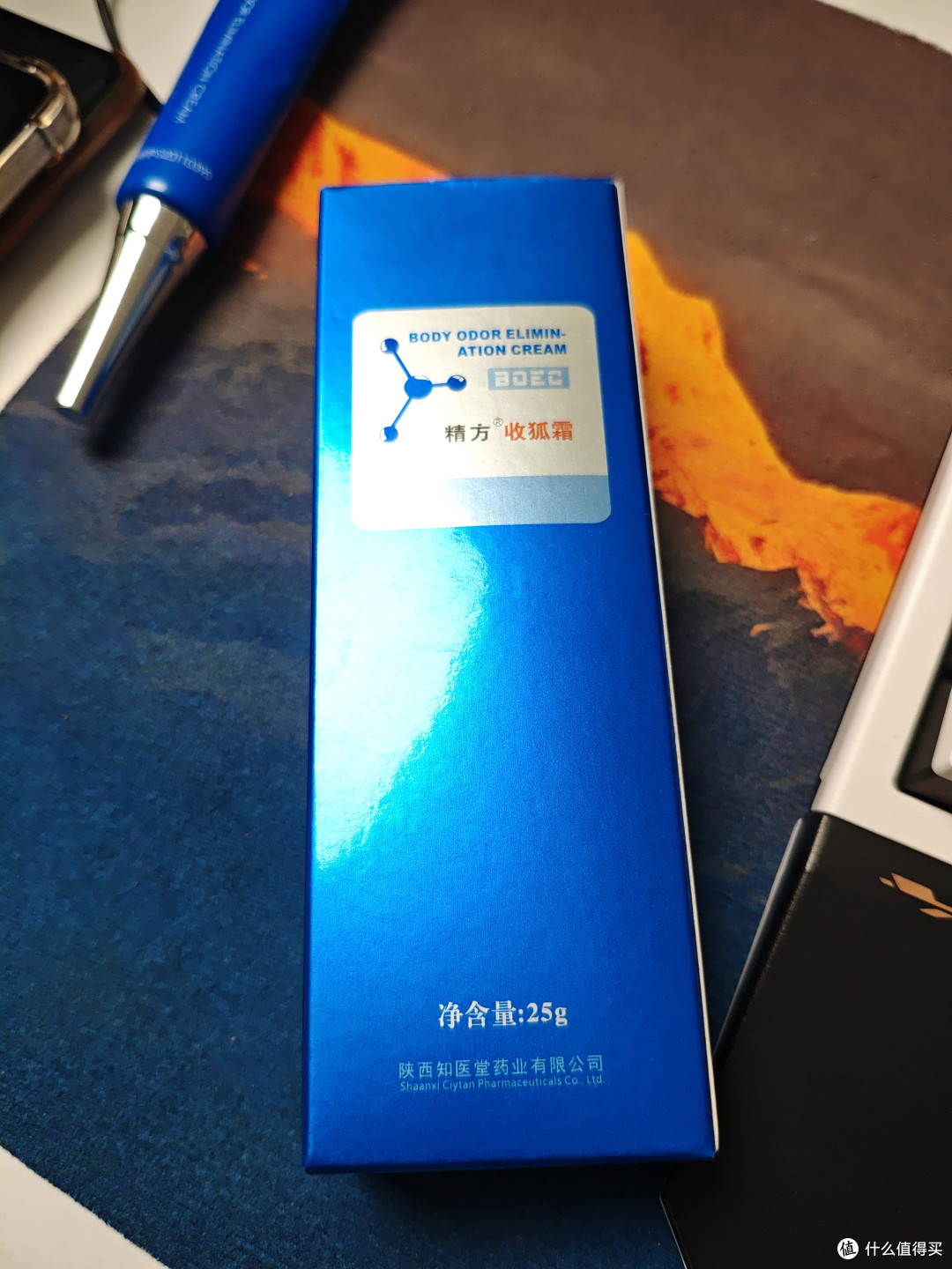 知医堂收狐霜保质期多久，可以用多长时间