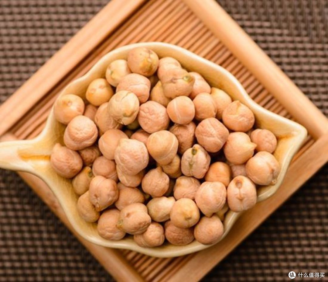 鹰嘴豆