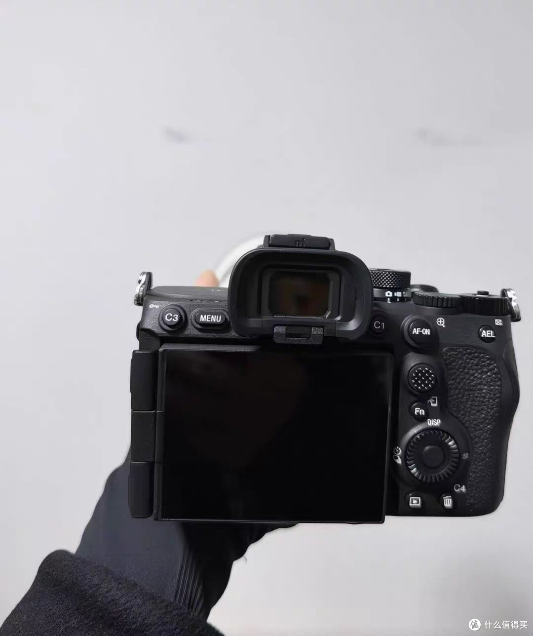 旅行选微单真香!索尼A7R6实测,画质碾压手机