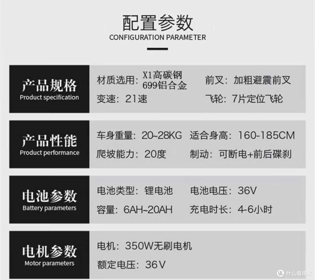 运动奇葩好物——电动山地车体用体验