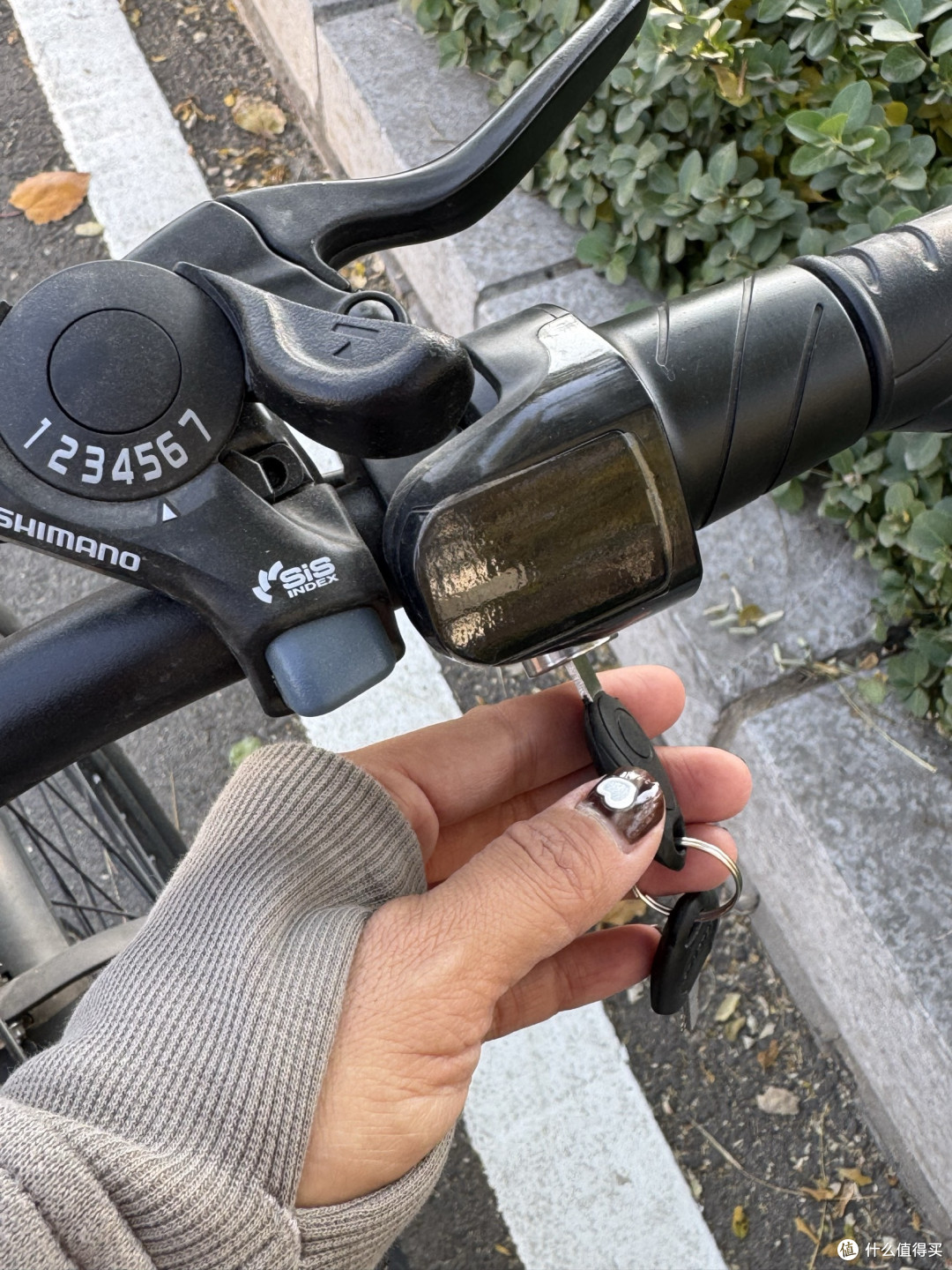 运动奇葩好物——电动山地车体用体验