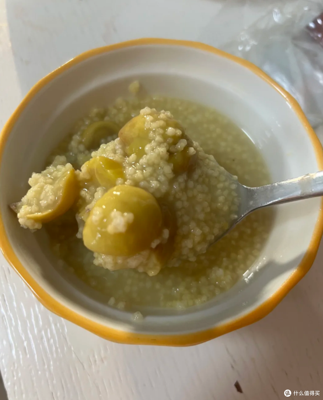 被网友的“板栗吃法”惊到了!果然,人类对板栗的开发不足1%