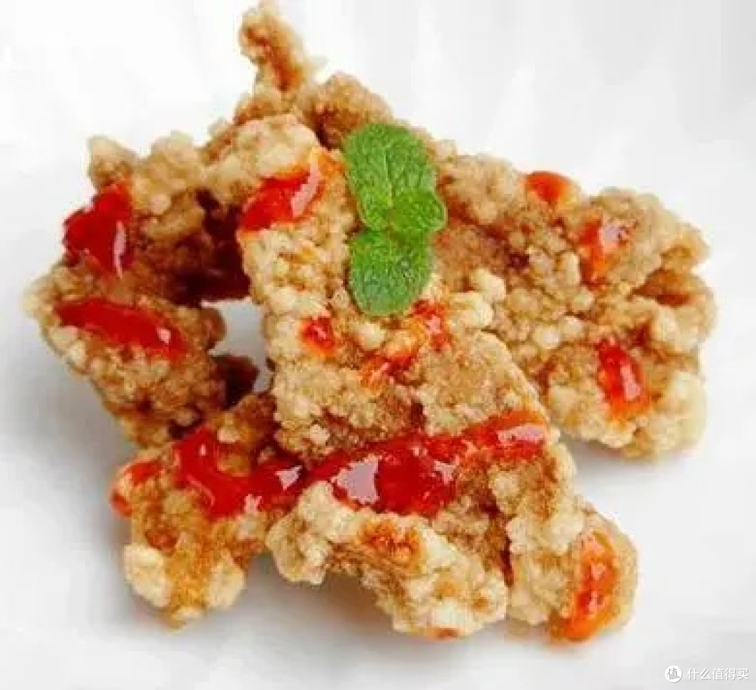 泉州醋肉：老醋浸出的街头古早香