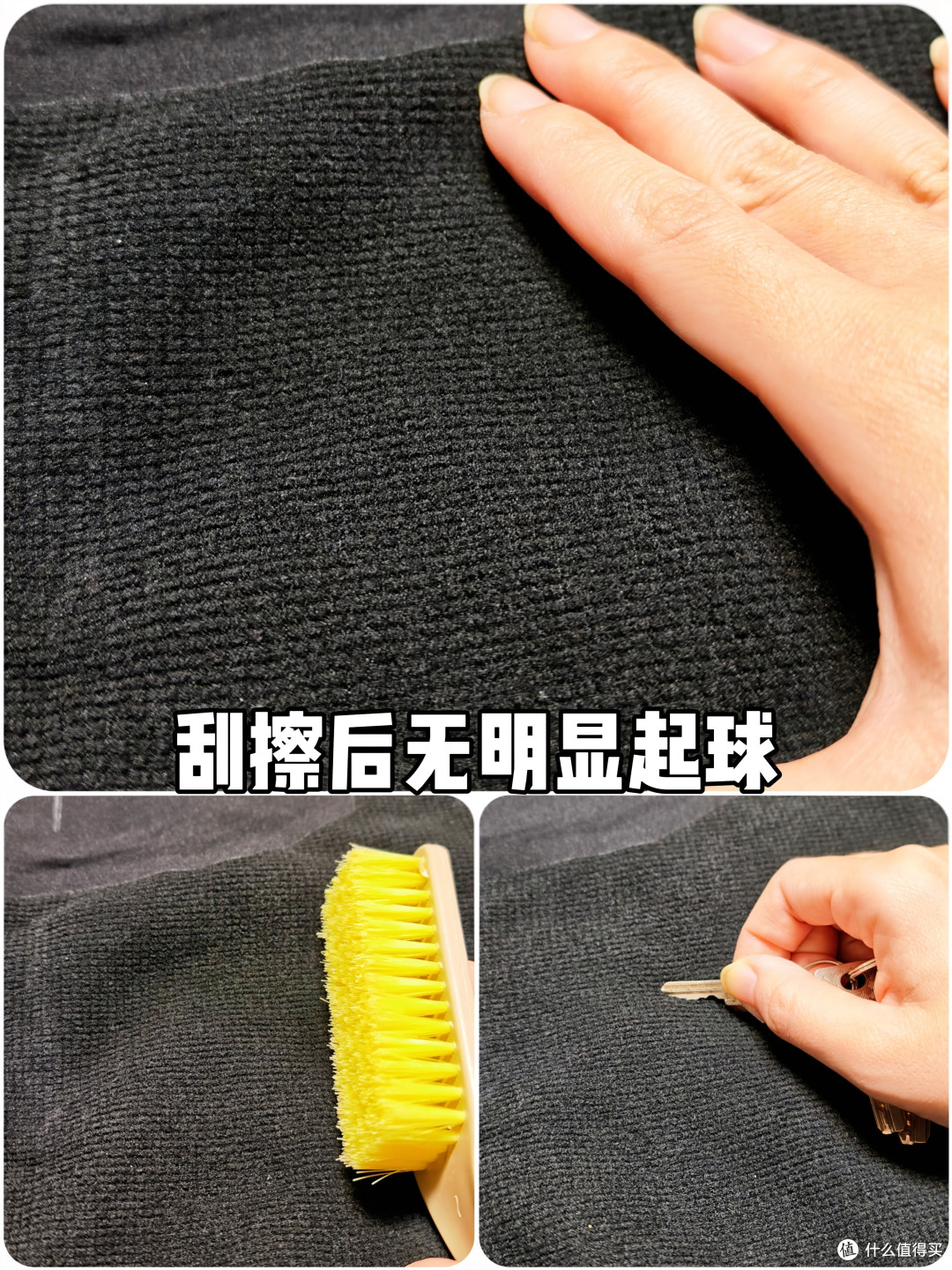 VBREX抓绒衣高性价比国货黑马,同价位克重的2倍!